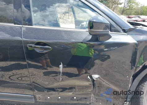 2018 Mazda Cx-5 Grand Touring z USA, uszkodzony, nr VIN JM3KFBDM7J0341517